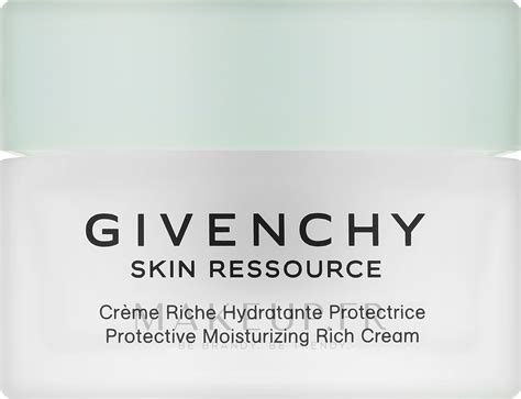 creme hydratante givenchy|givenchy day cream.